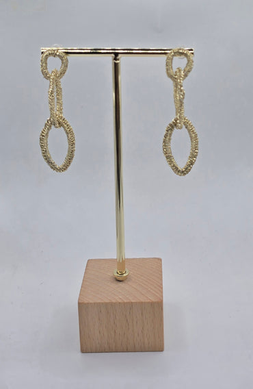 Aro Tejido Trio Chico