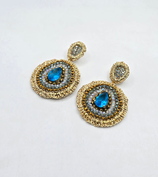 Aro Tejido Tere Calipso