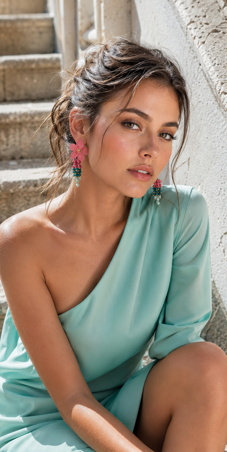 Aro Flor y Racimo