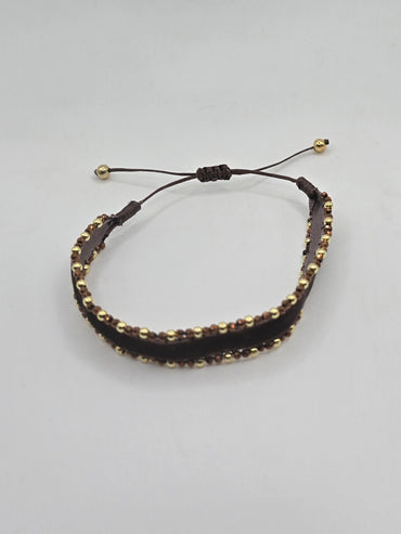 Pulsera Terciopelo