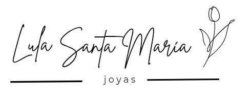 Lula Santamaría joyas
