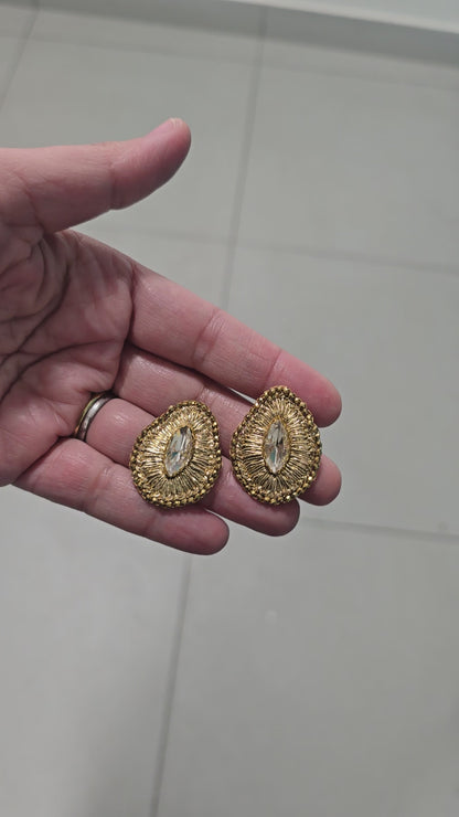 Aro Tejido karol