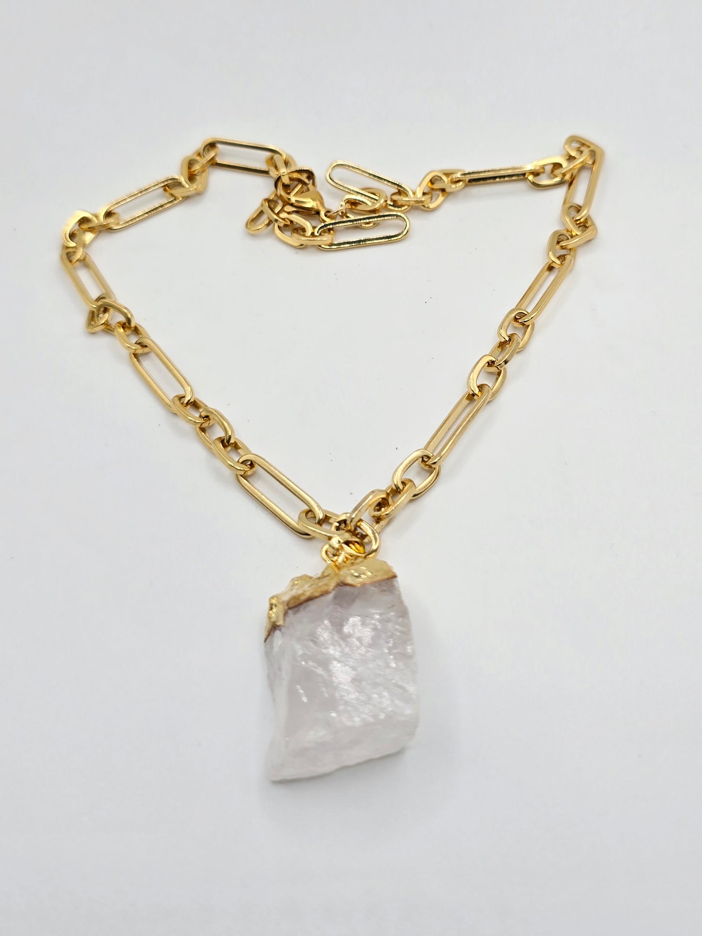 Collar Cuarzo
