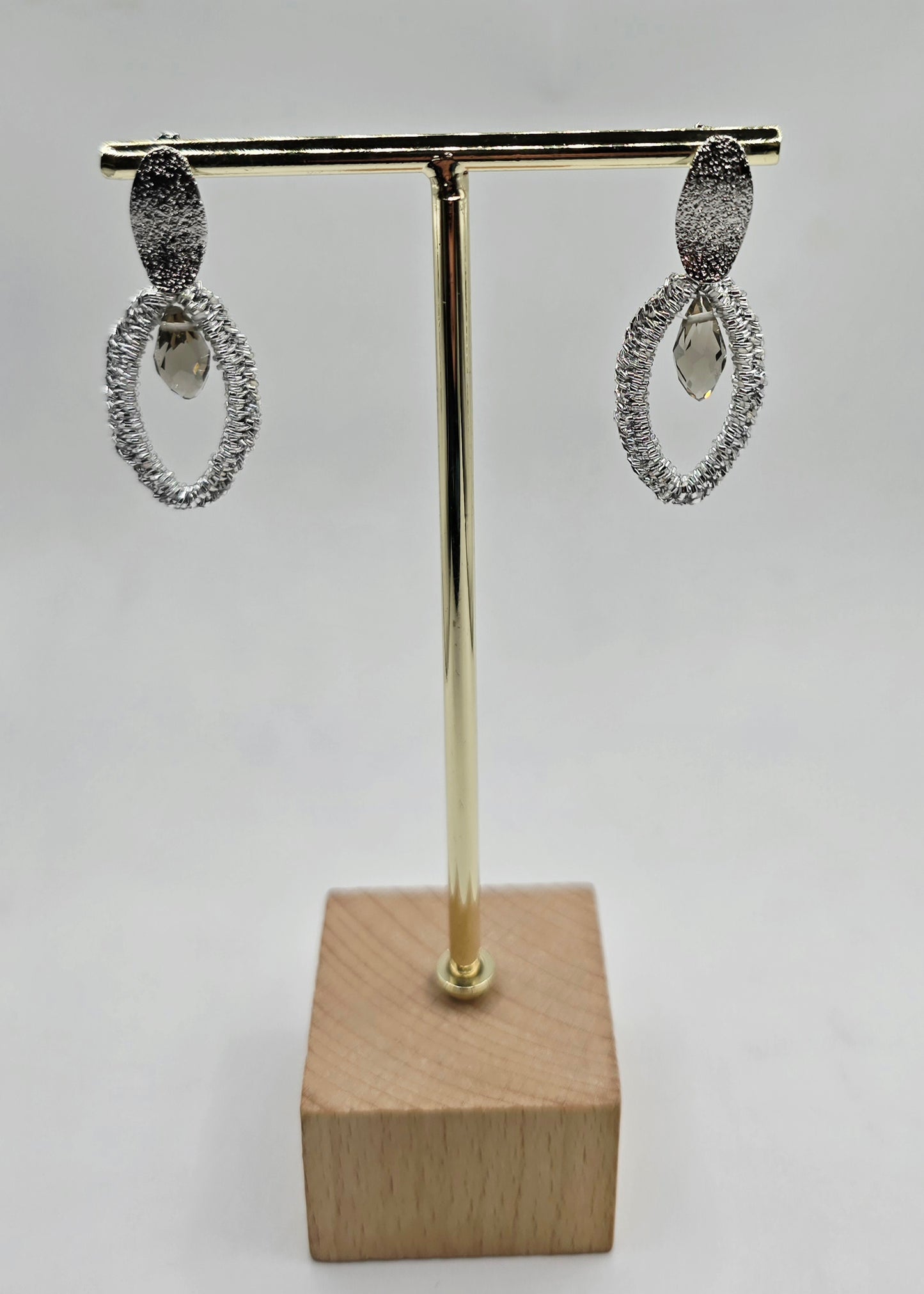 Aro Tejido Basic Gota