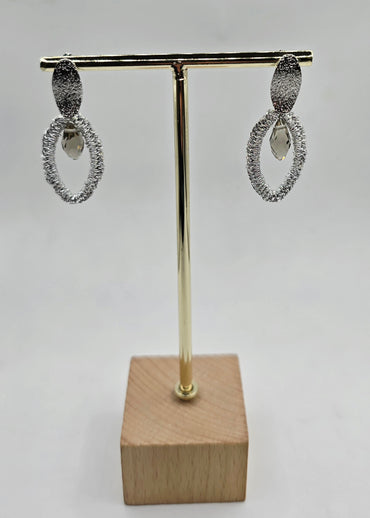 Aro Tejido Basic Gota