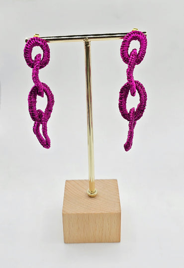 Aro Tejido Cadenas