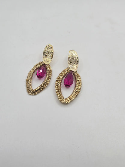 Aro Tejido Basic Gota