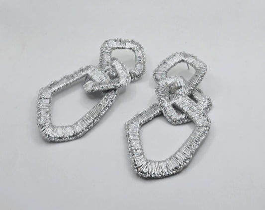 Aro Tejido Trio maxi