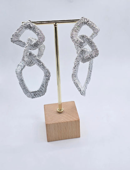 Aro Tejido Trio maxi