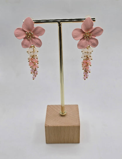 Aro Flor y Racimo