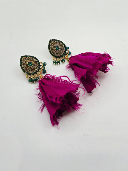 Aro Indio seda