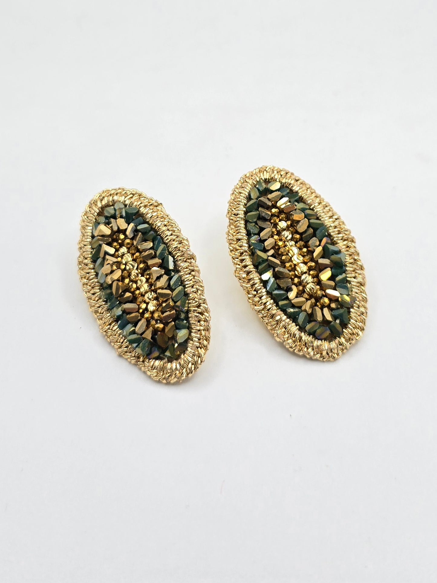 Aro Tejido Luz María Grande