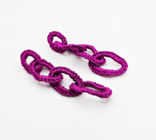 Aro Tejido Cadenas