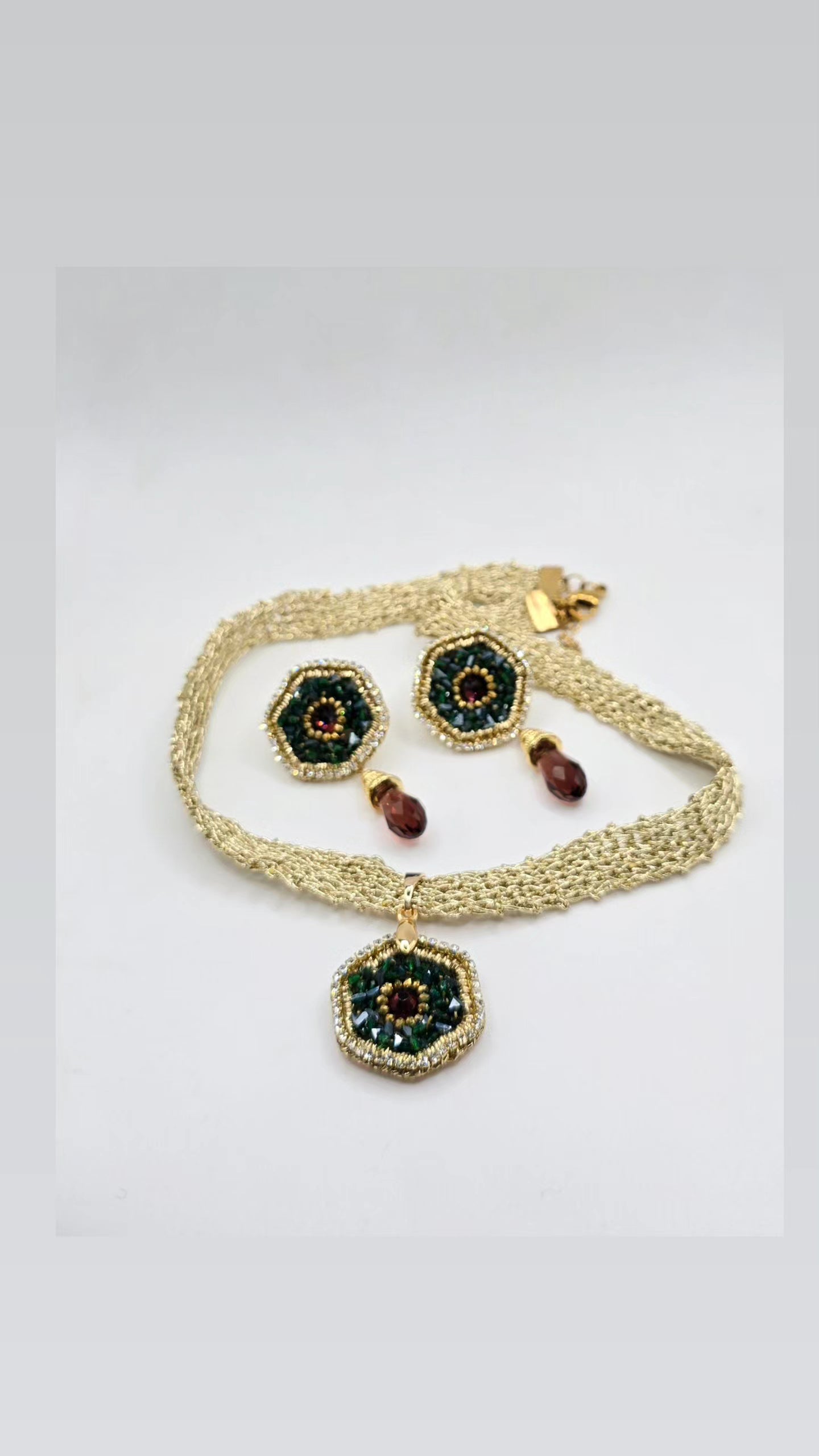 Conjunto Julieta