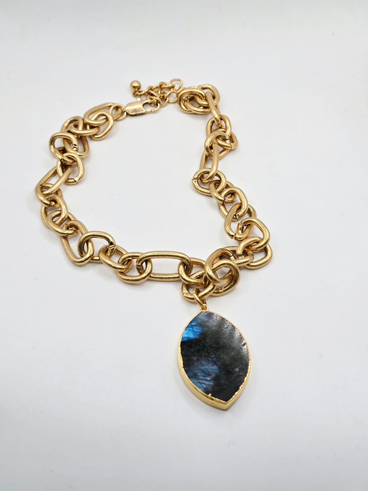Collar cadena