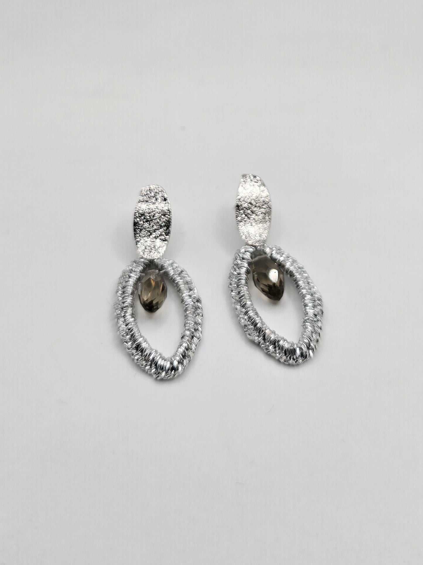 Aro Tejido Basic Gota